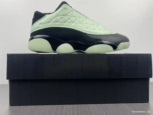 Bmlin Jordan DM0803-300 Low Single's Air (2021) Day Retro 13 0615